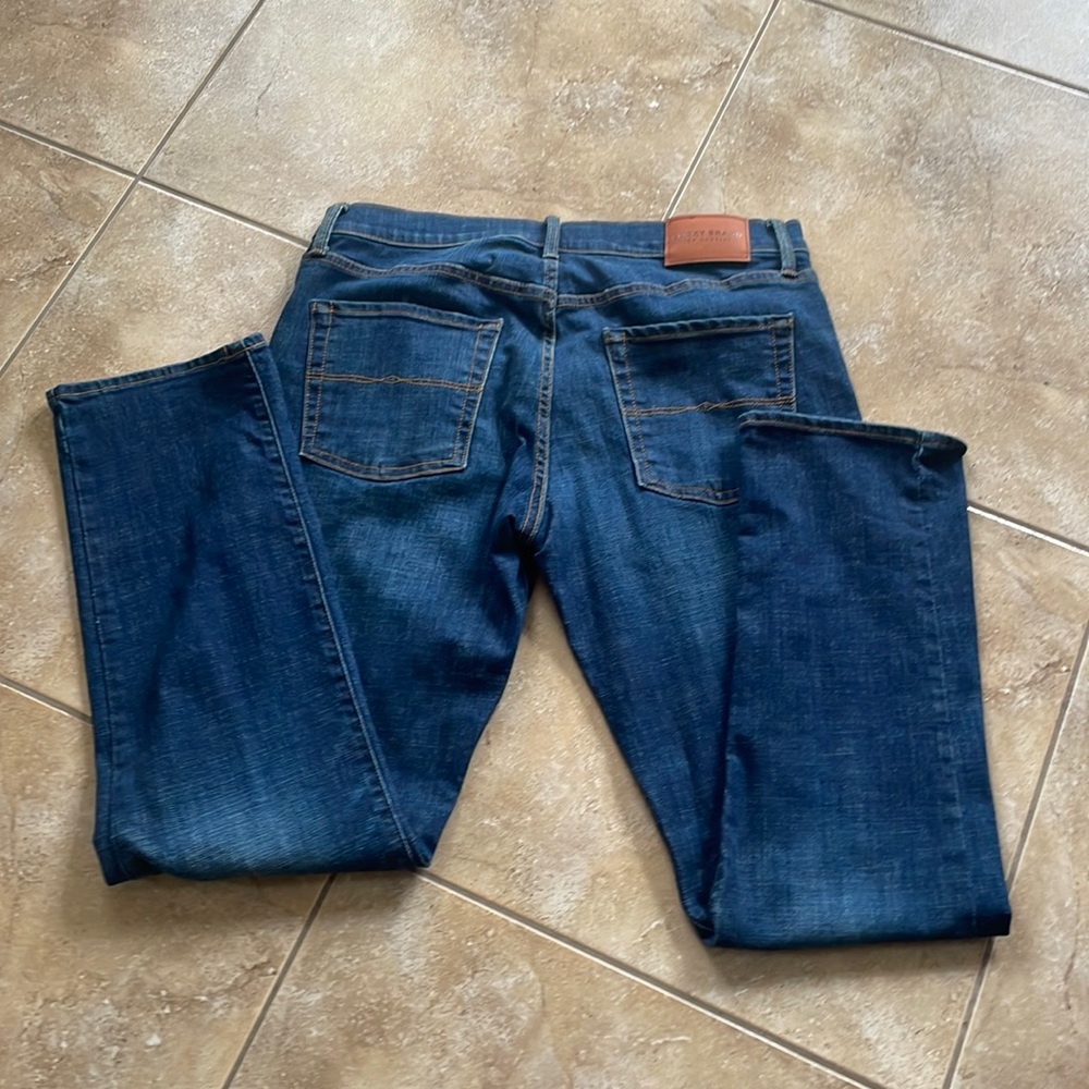 Lucky Brand 🍀 Jeans 221 straight